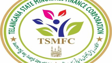 Hyderabad: Orissa university Regional director pays a visit to TSMFC