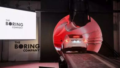 Musk's Boring Company raises $675 mn to scale Loop projects