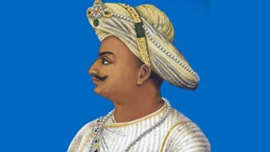 Row over Tipu Sultan resurfaces in Andhra town