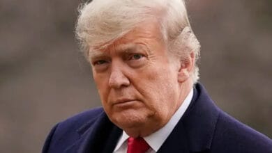 Trump issues 'last warning' to Hamas to release all remaining hostages held in Gaza
