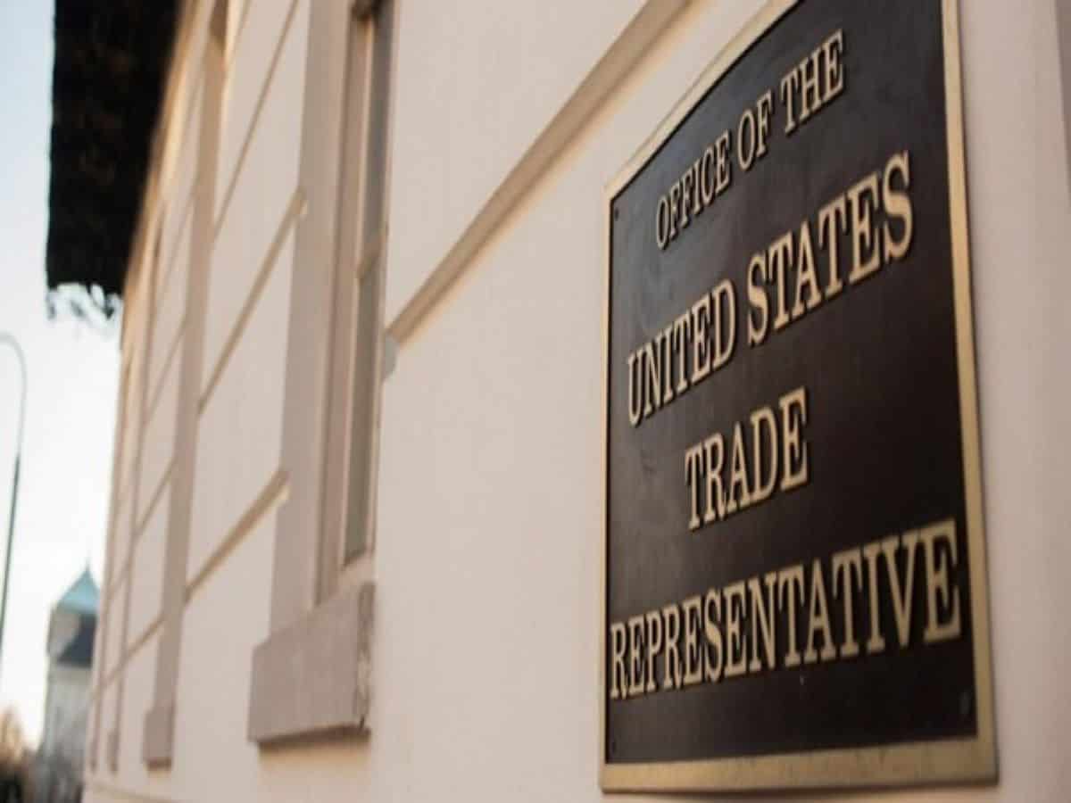 US Trade Representative