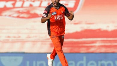 IPL 2022: Umran Malik continues to make giant strides in world of fast bowling