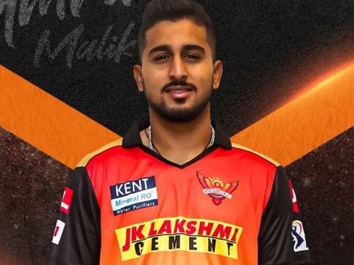 Fast bowler Umran Malik has the potential to become India top star