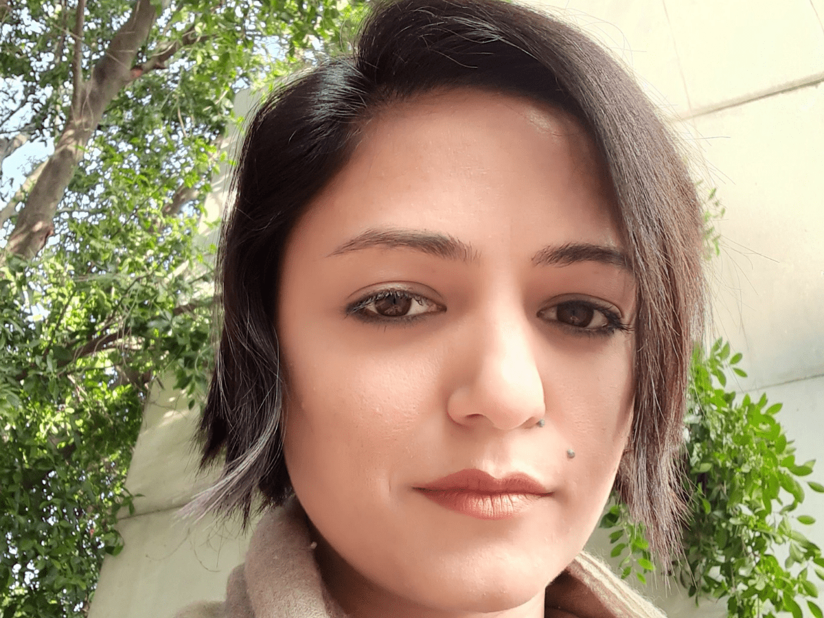 NBSA directs Zee News to take down show on Shehla Rashid for lack of objectivity