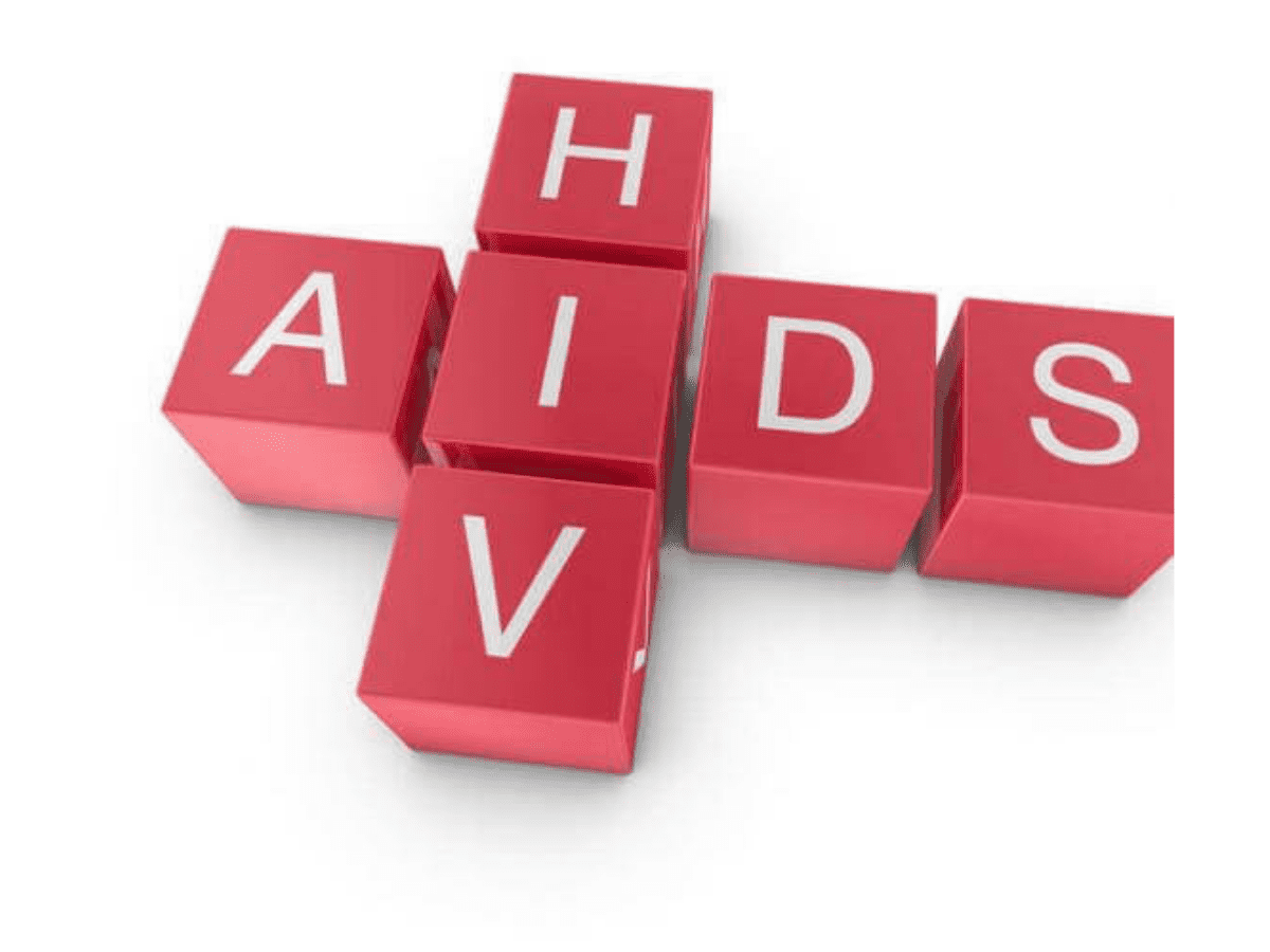 HIV /AIDS