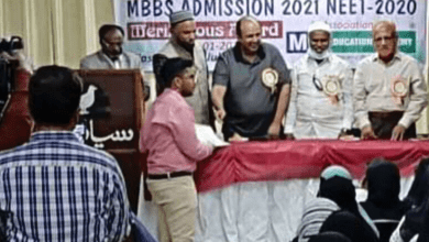 last year felicitation 2021-2020-