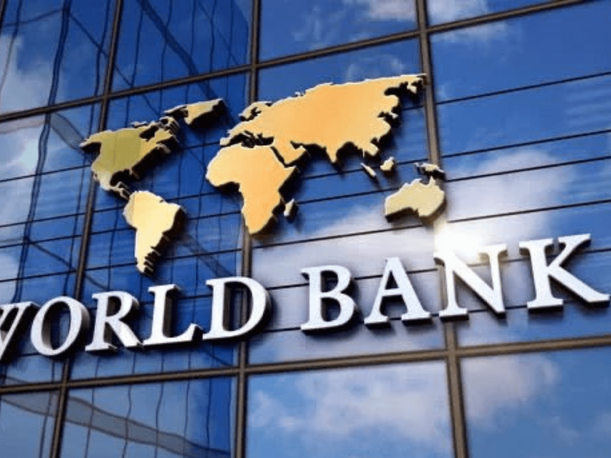 world bank