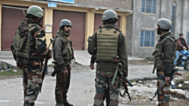 Manipur violence: Situation under control, says Indian Army