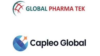 Global Pharma Tek & Capleo Global