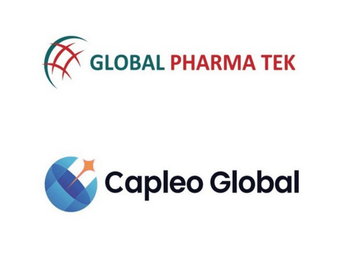 Global Pharma Tek & Capleo Global