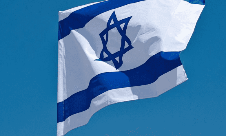 Israel searching for survivors as empty migrant boat washes ashore