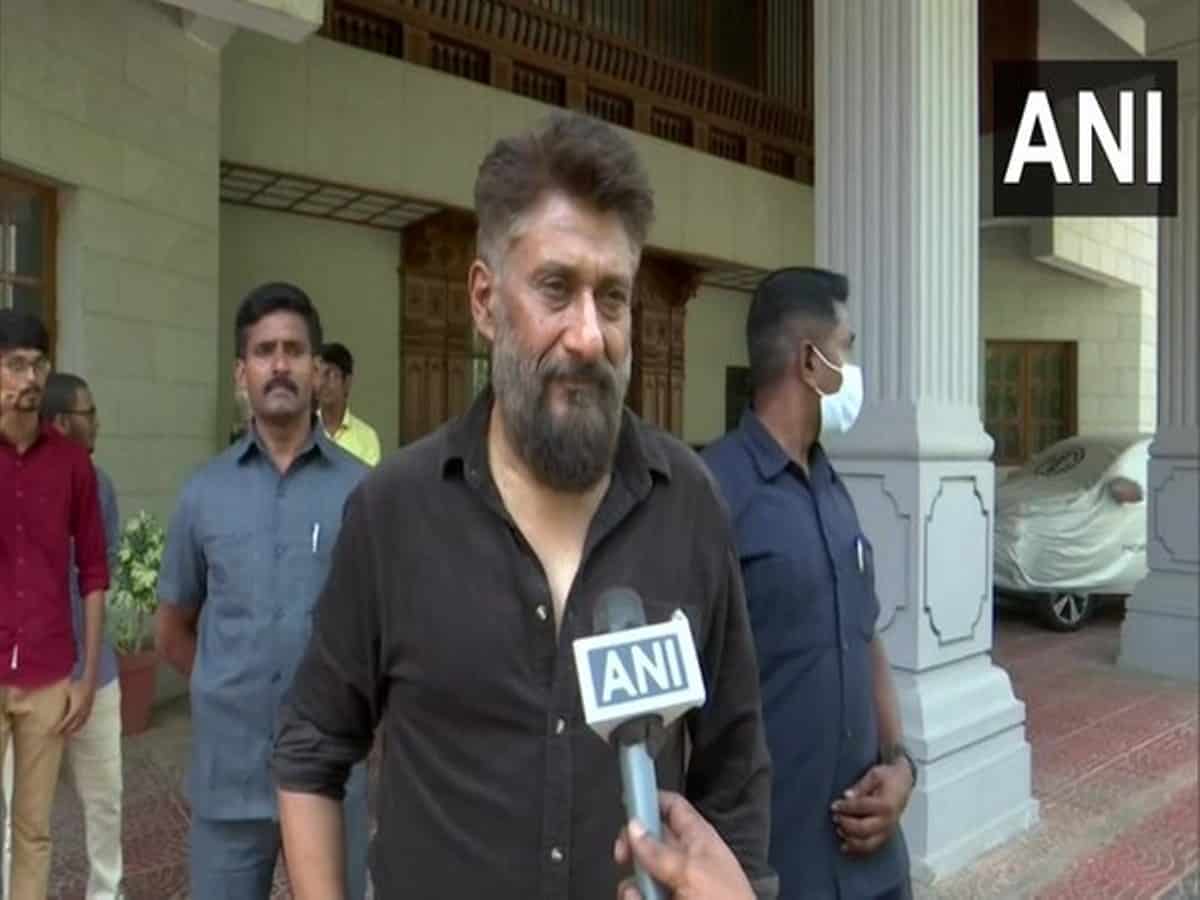 Vivek Agnihotri