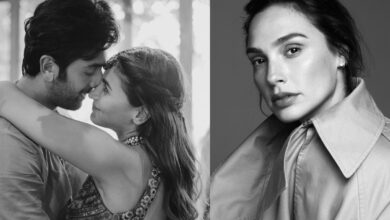 Gal Gadot congratulates Alia Bhatt on her wedding