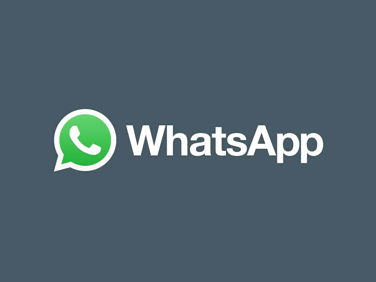 WhatsApp to roll out ETA when sharing documents