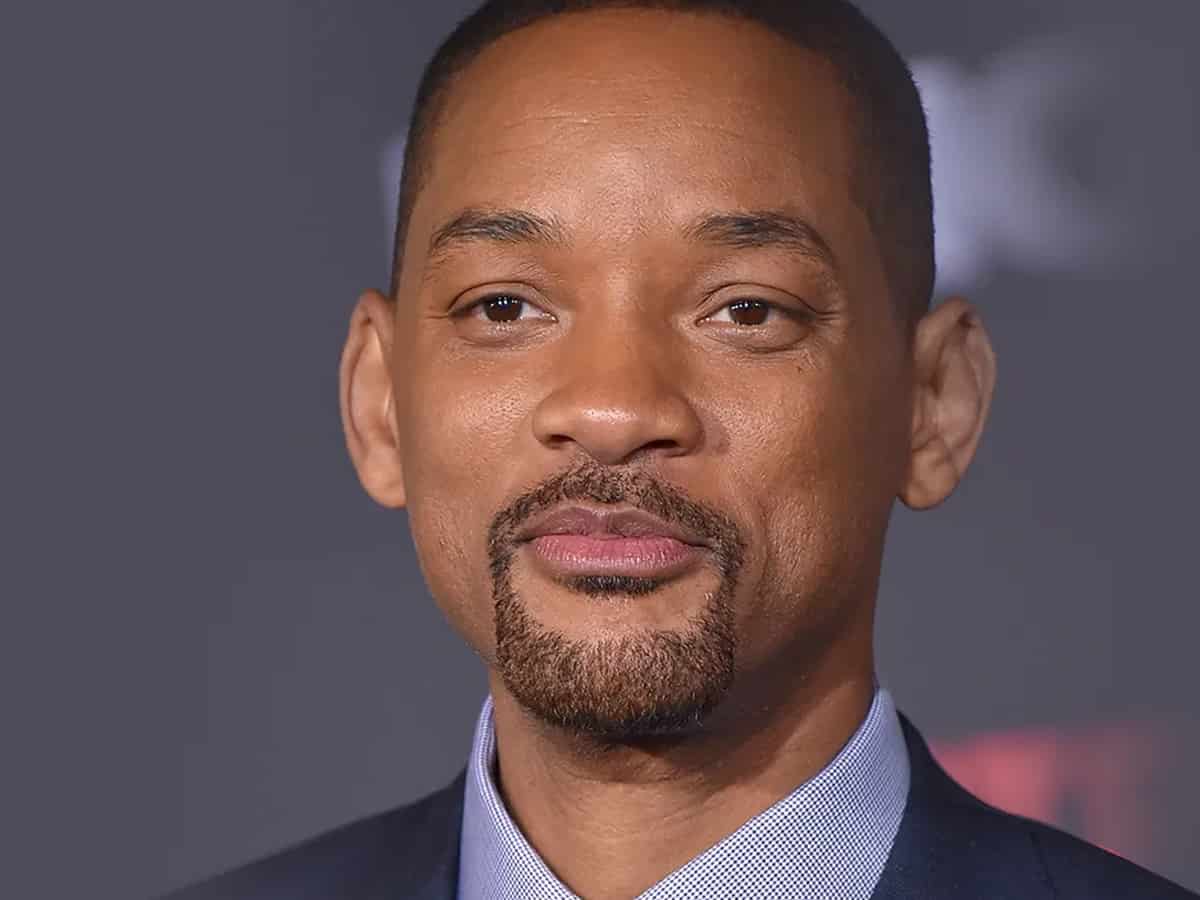 Will Smith apologises to Chris Rock for Oscars night slap