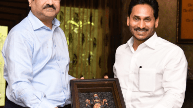 AP: YS Jagan inaugurates Grasim’s Chlor-Alkali unit in BB Puram