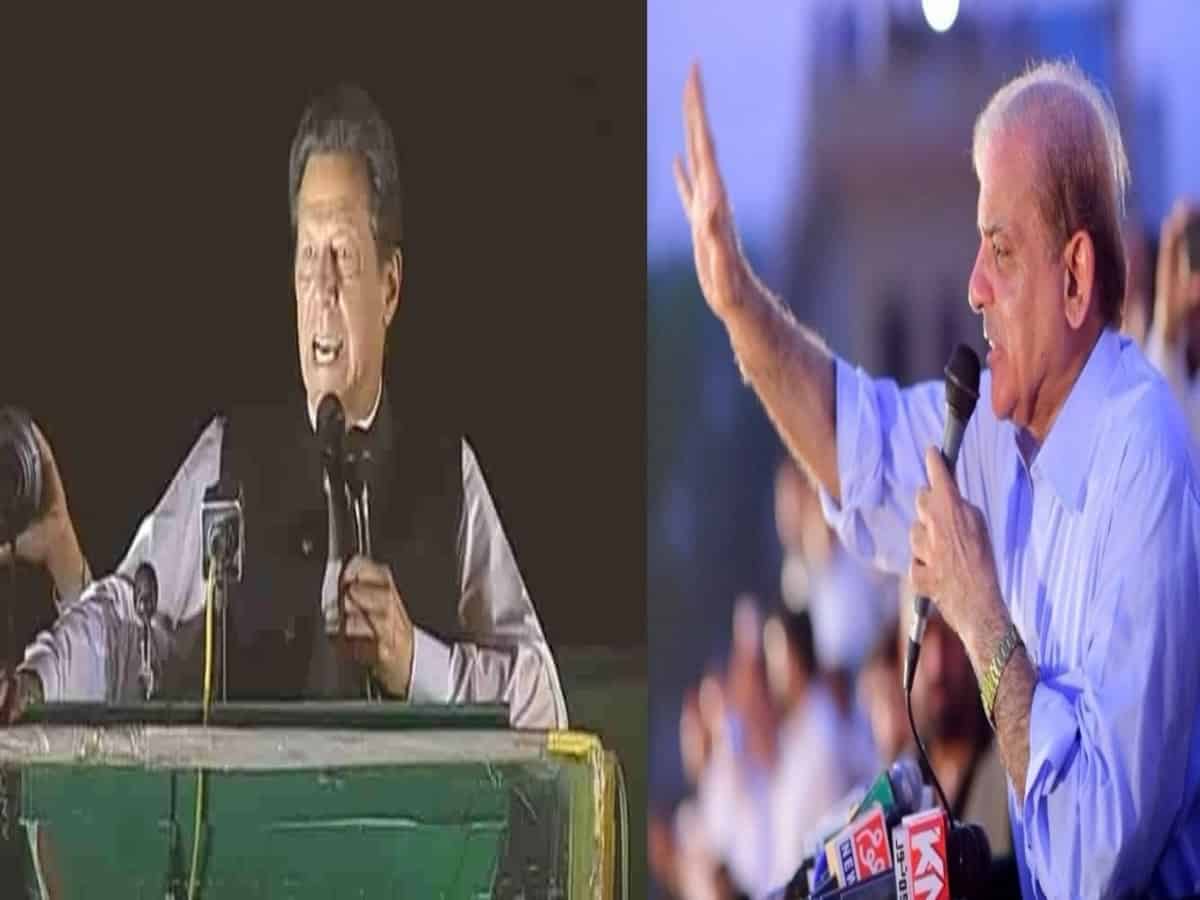 Imran Khan out, Shehbaz likely to takeover a cash-strapped Pakistan