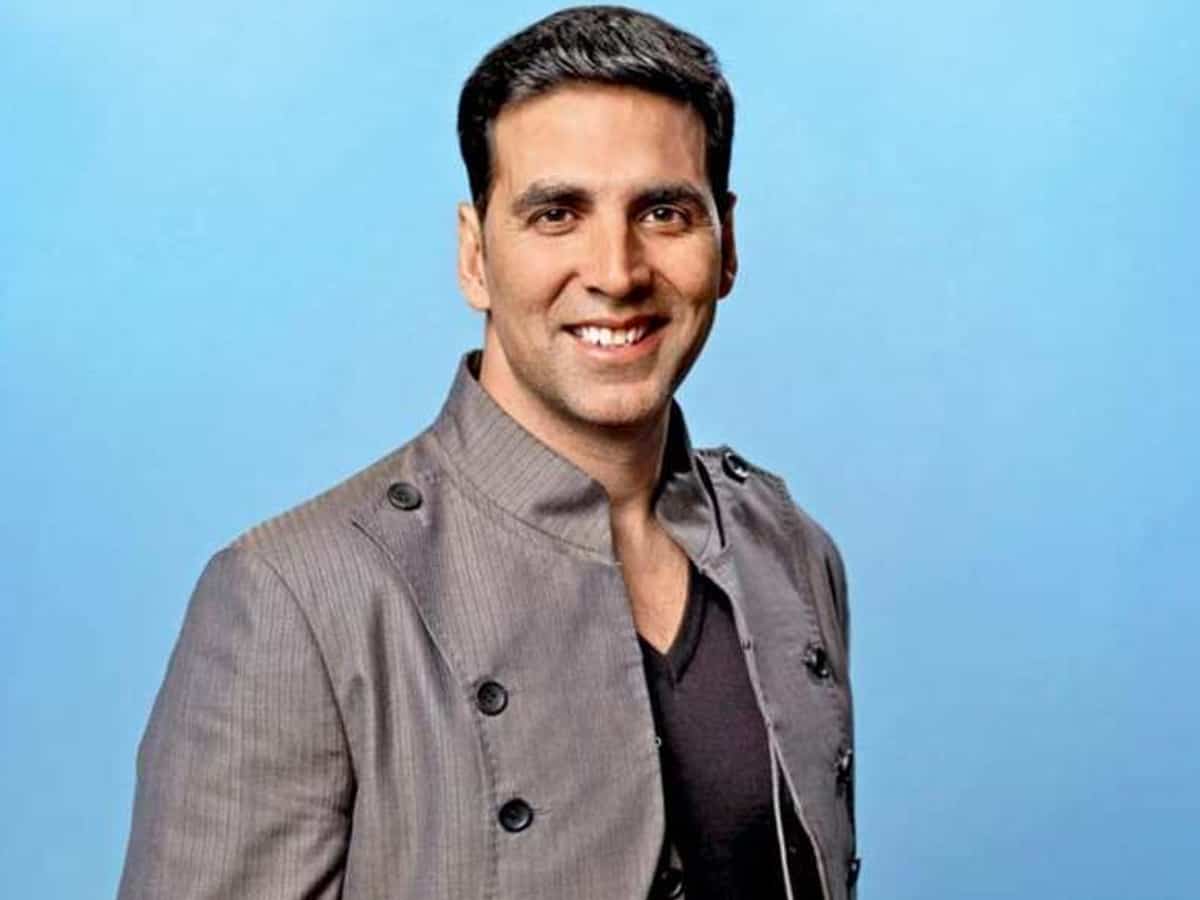 List of 10 upcoming movies of Akshay Kumar