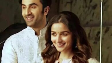 Ranbir Kapoor, Alia Bhatt return to Mumbai from babymoon