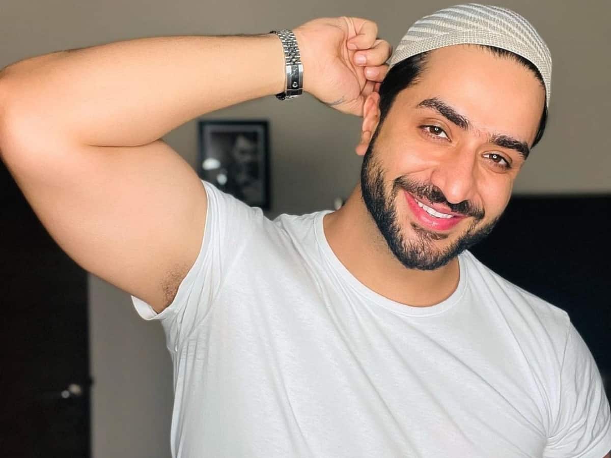 How to stay fit during Ramzan? Aly Goni answers