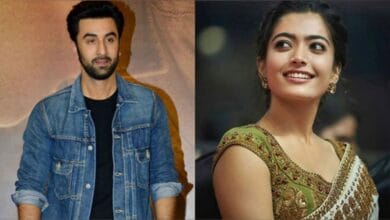 Ranbir Kapoor, Rashmika Mandanna's 'Animal' goes on floors