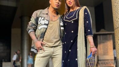 Arshi Khan gets engaged in Dubai?