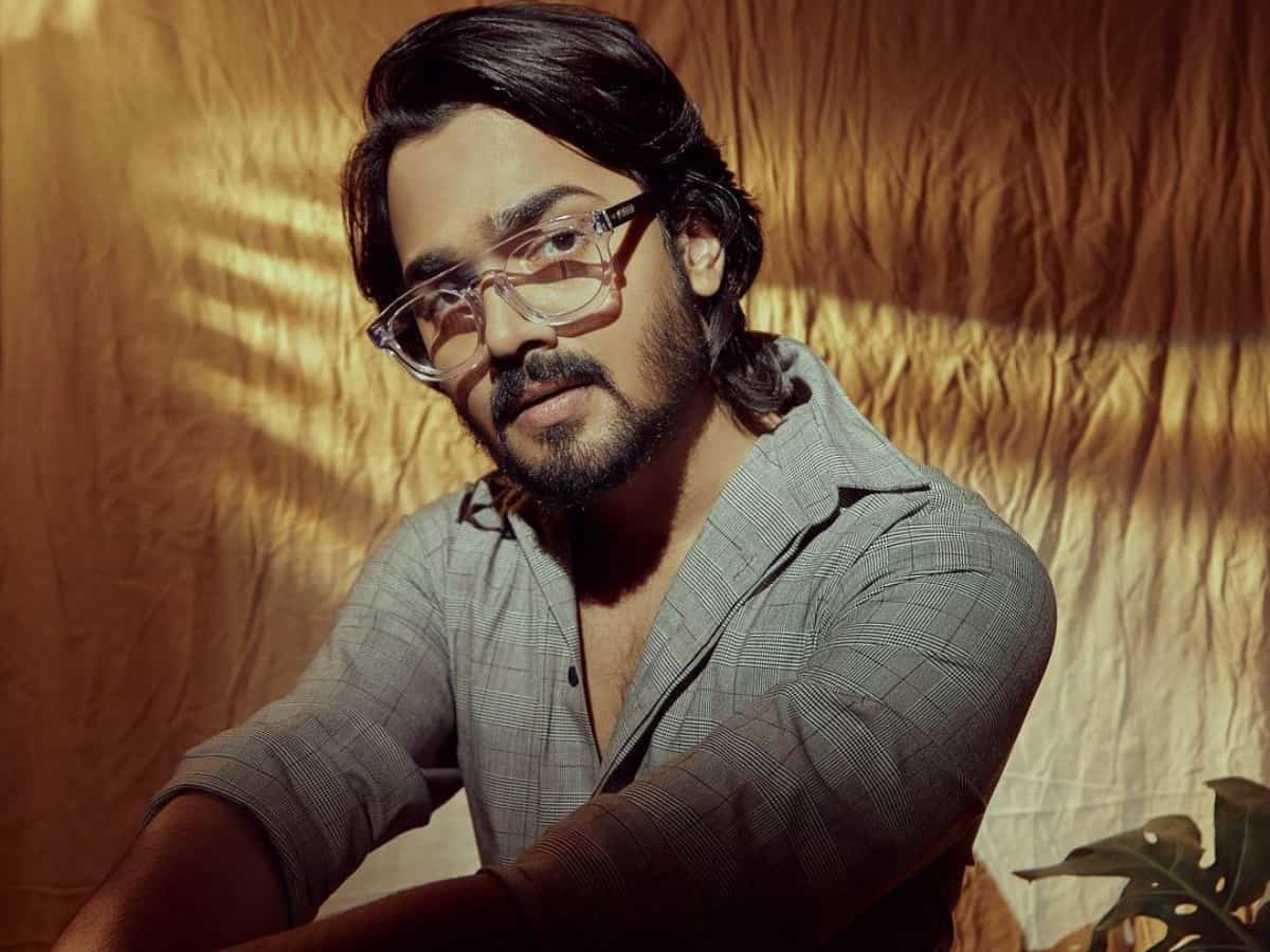 Bhuvan Bam issues apology for derogatory comment on 'pahadi women' in his latest video