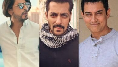 Quick Recap: Khans and their last big Bollywood films