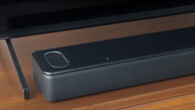 Bose unveils premium soundbar with Dolby Atmos in India