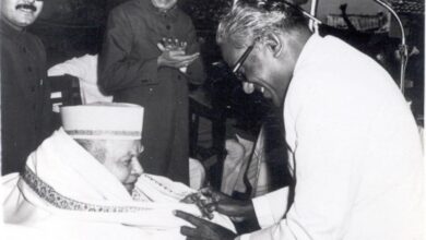 Raghunandan Raj Suksena