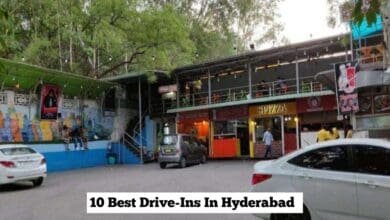 Dine-in your car at these 10 best Drive-Ins in Hyderabad