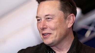 Elon Musk aims to build high-speed hyperloop project