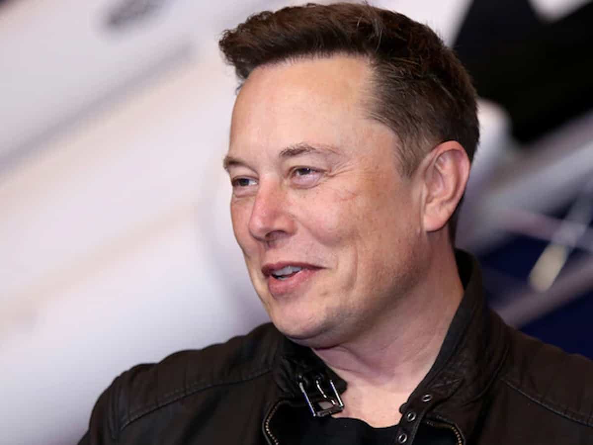 Elon Musk aims to build high-speed hyperloop project