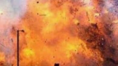 Minor students hurl bombs at birthday party in Prayagraj