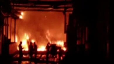 AP Pollution Control Board orders closure of Eluru factory after fire mishap