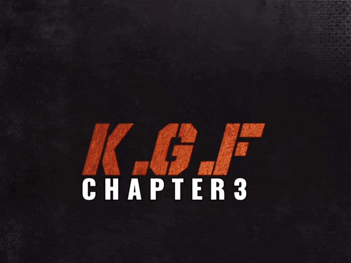 KGF: Chapter 3 on cards? Find out here