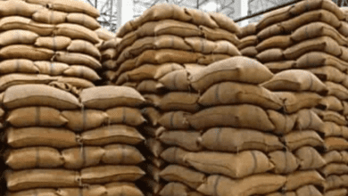 India supplies 11,000 MT of rice to Sri Lanka