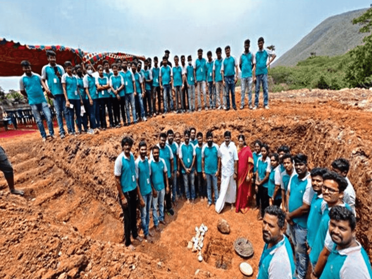 33 projects by Honeyy Group in Telangana and Andhra Pradesh