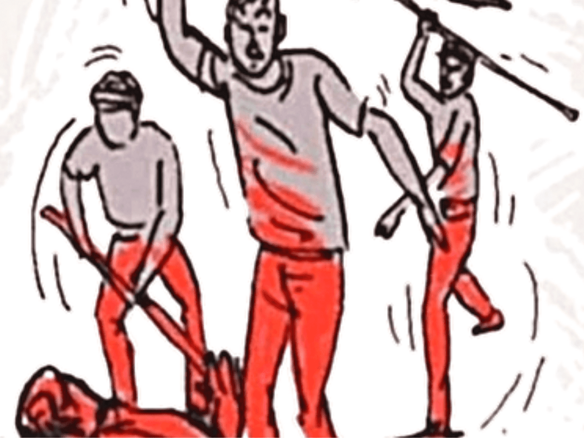 Power dept employee attacked for disconnecting supply at KPHB Colony in Hyderabad