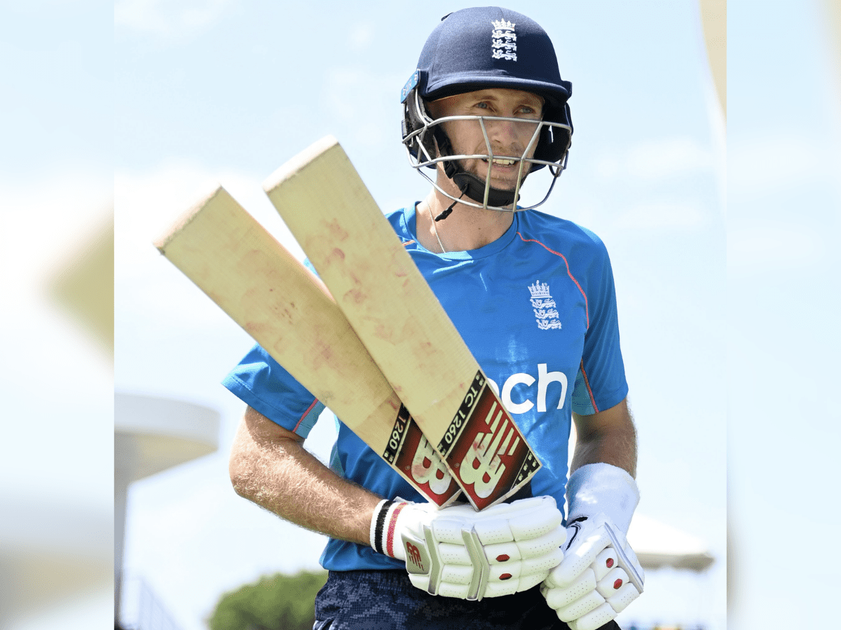 Joe Root