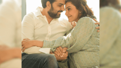 Kajal Aggarwal, Gautam Kitchlu blessed with baby boy