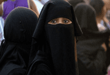 Burqa-Niqab-Hijab-Muslims