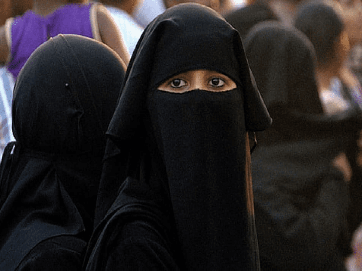 Asking girls to take off hijab, attack on dignity: Justice Dhulia