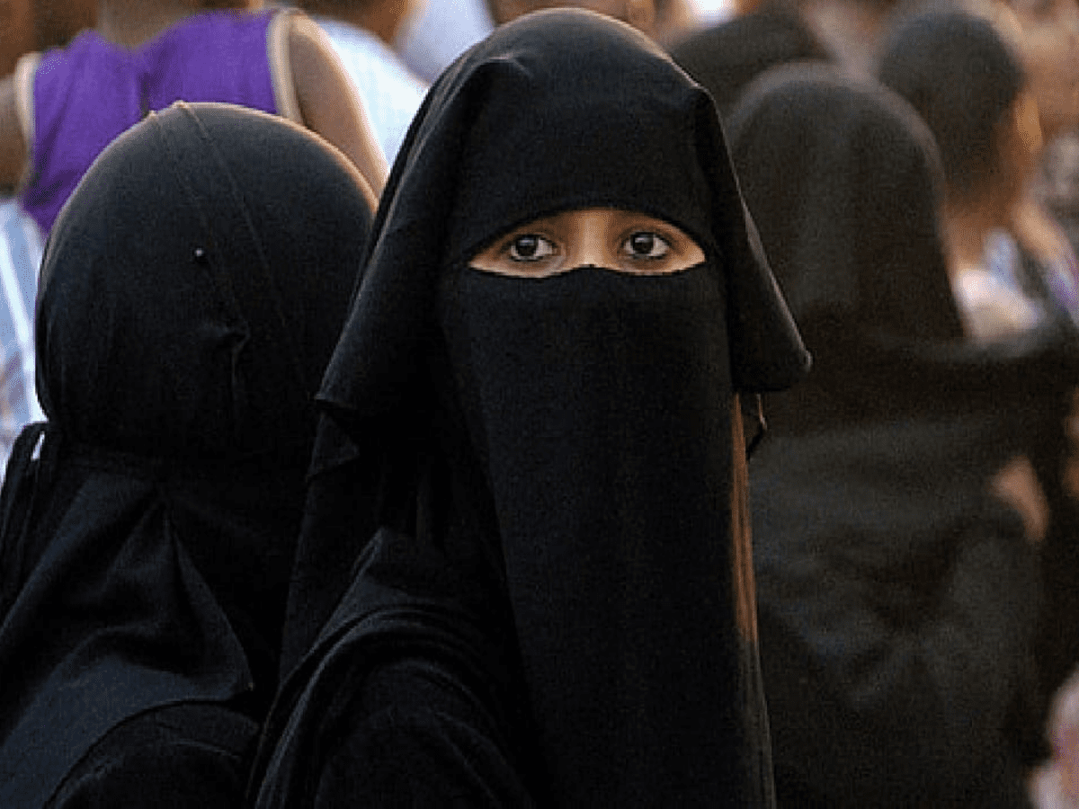 Hijab ban part of dress code, not against Muslims, Mumbai college tells HC