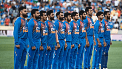 India to play five-match T20I series vs South Africa from June 9