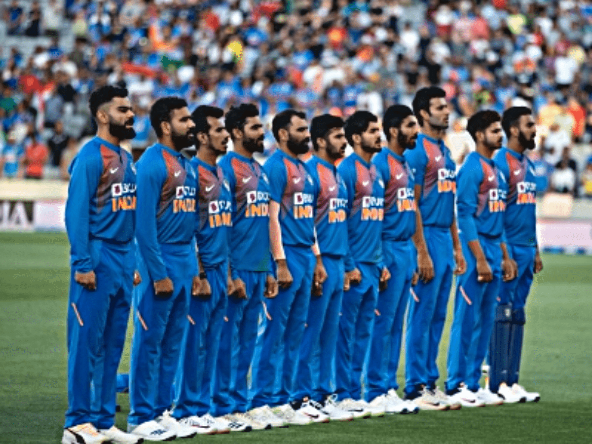 India to play five-match T20I series vs South Africa from June 9