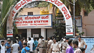 Hubballi violence