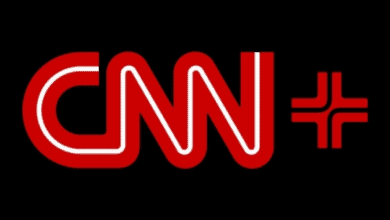 CNN+