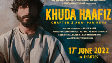 Khuda Hafiz Chapter 2