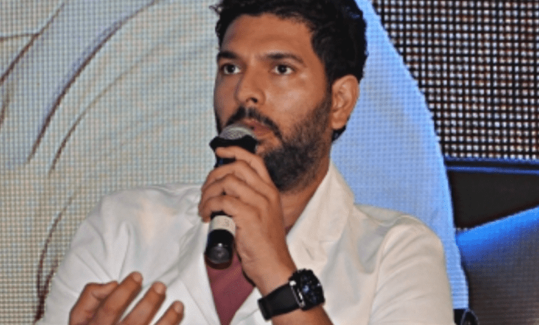 Star cricketer Yuvraj Singh’s biopic to celebrate his career and resilience